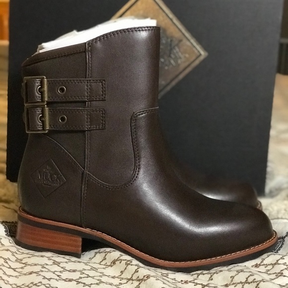 Muck boots - Picture 3 of 7